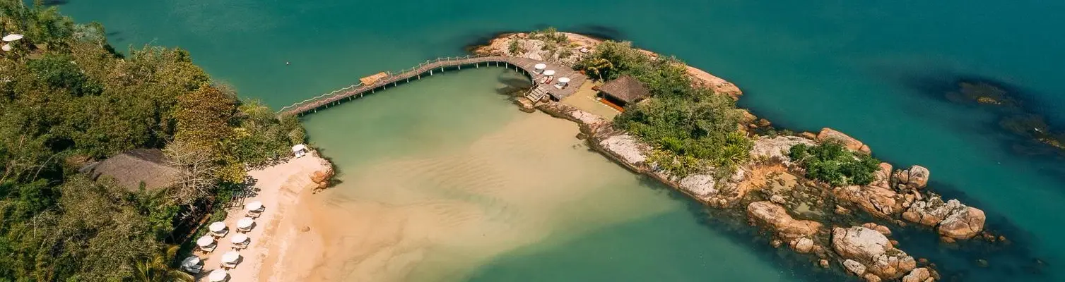 Awasi Santa Catarina (antigo Ponta Dos Ganchos)
