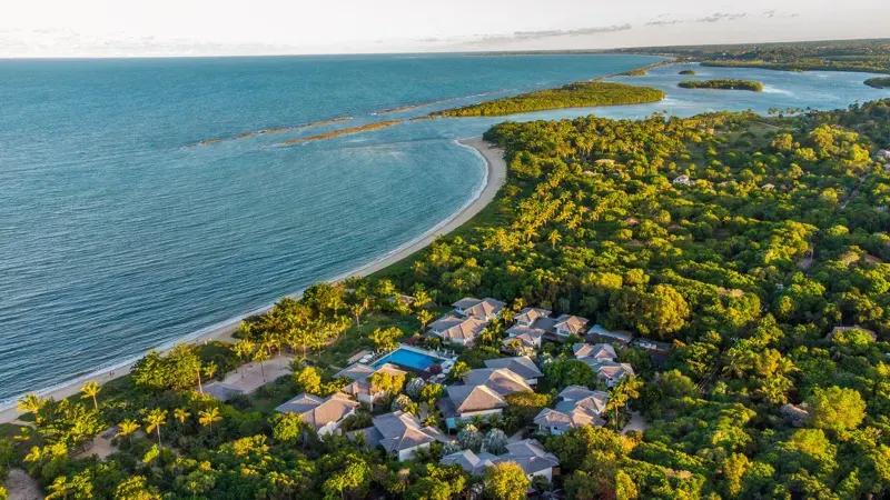 Campo Bahia Hotel Villas Spa