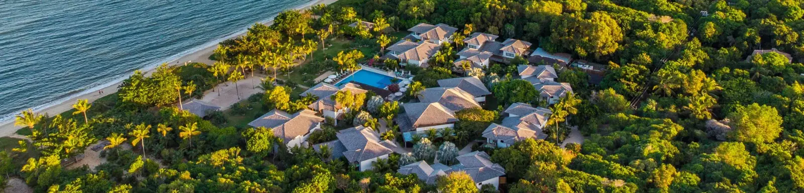 Campo Bahia Hotel Villas Spa