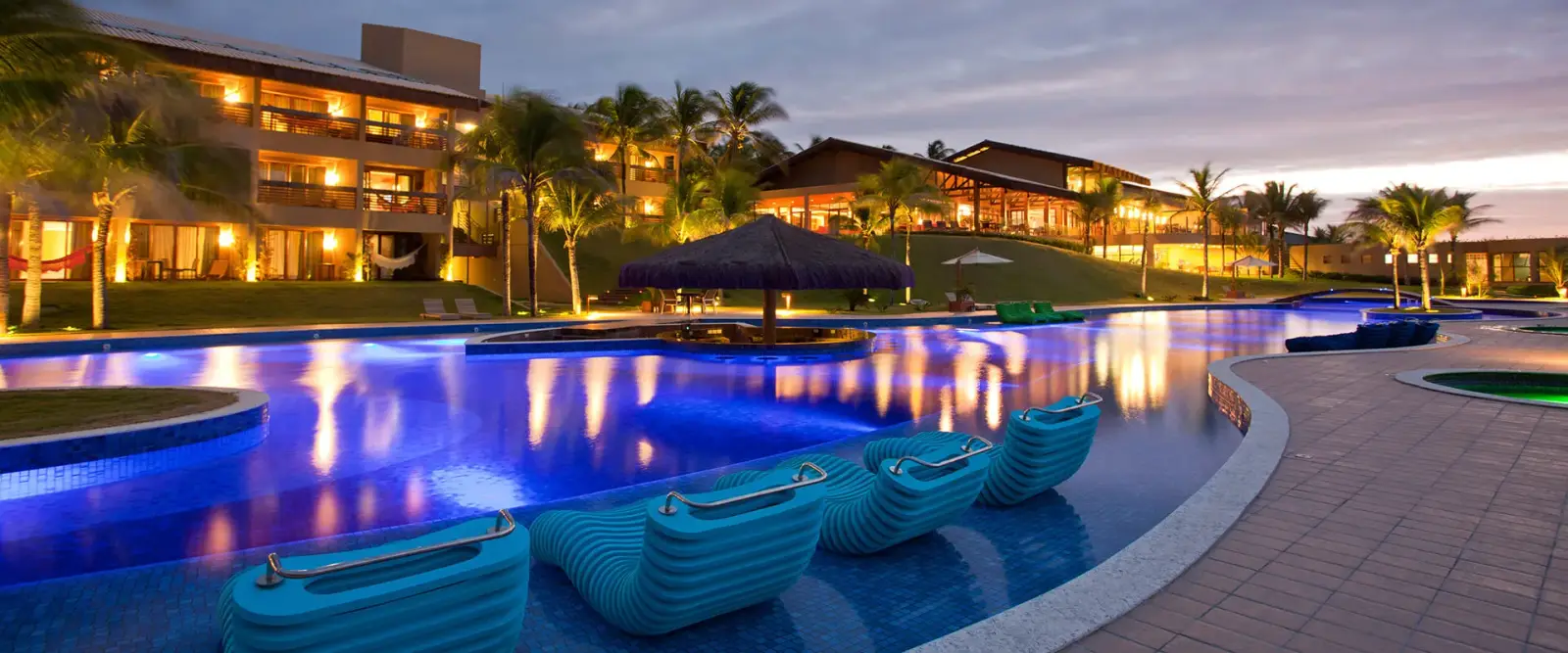 Carmel Charme Resort