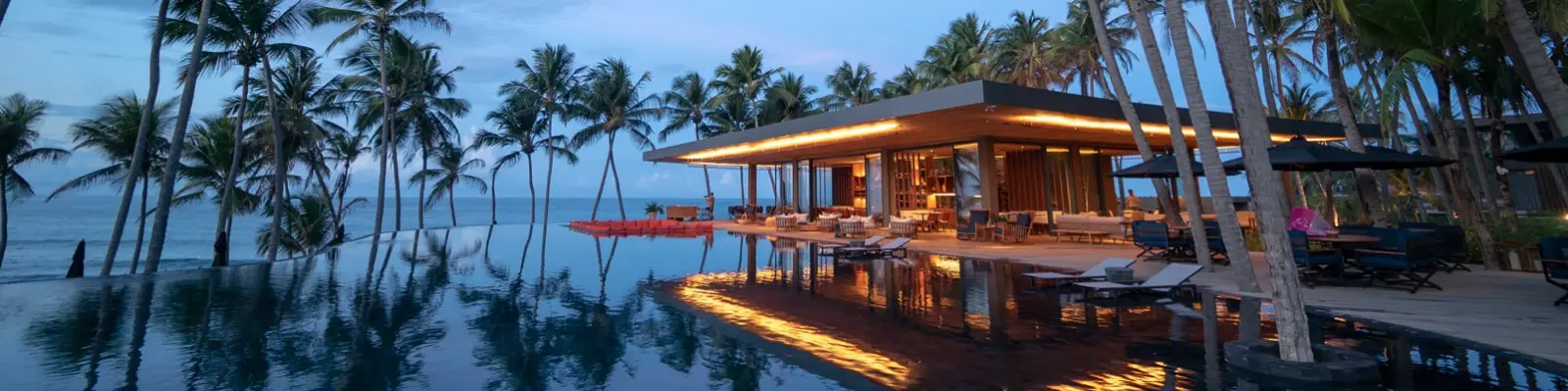 Carmel Taíba Exclusive Resort