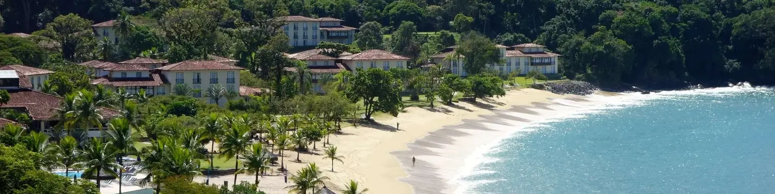Club Med Rio Das Pedras