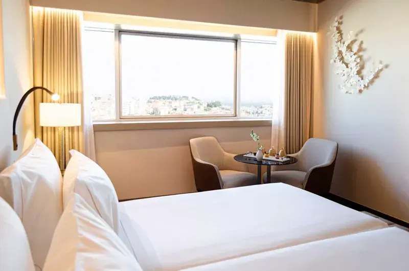 Quarto Familiar