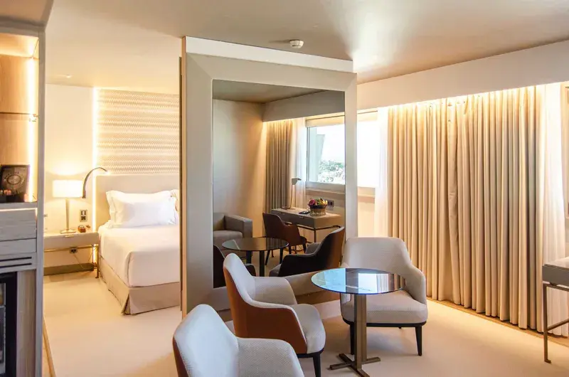 Suite Deluxe