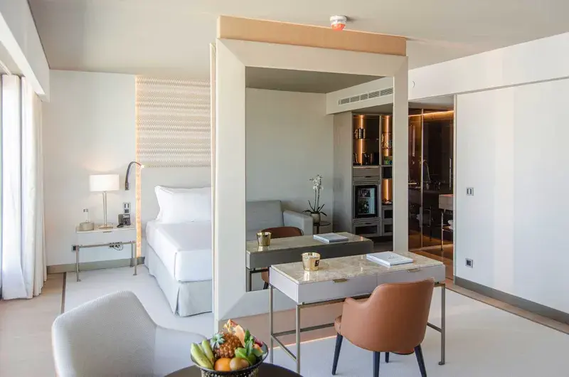 Suite Premium