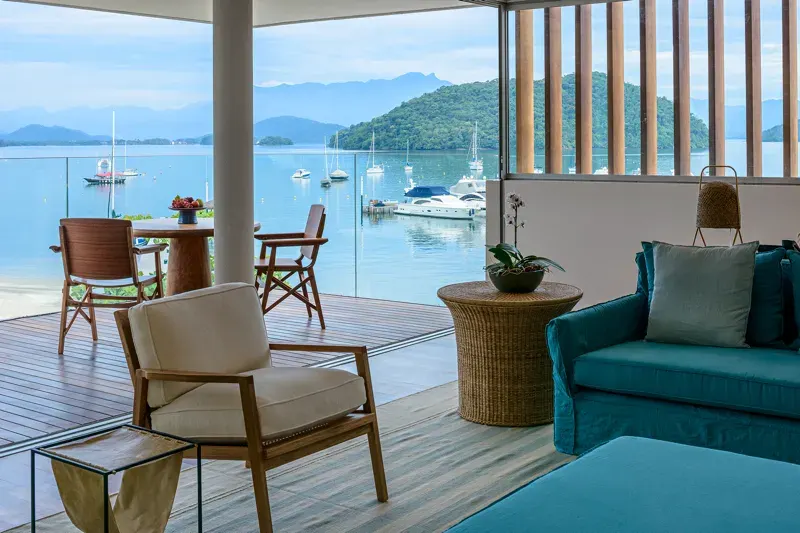 Fasano Angra Dos Reis
