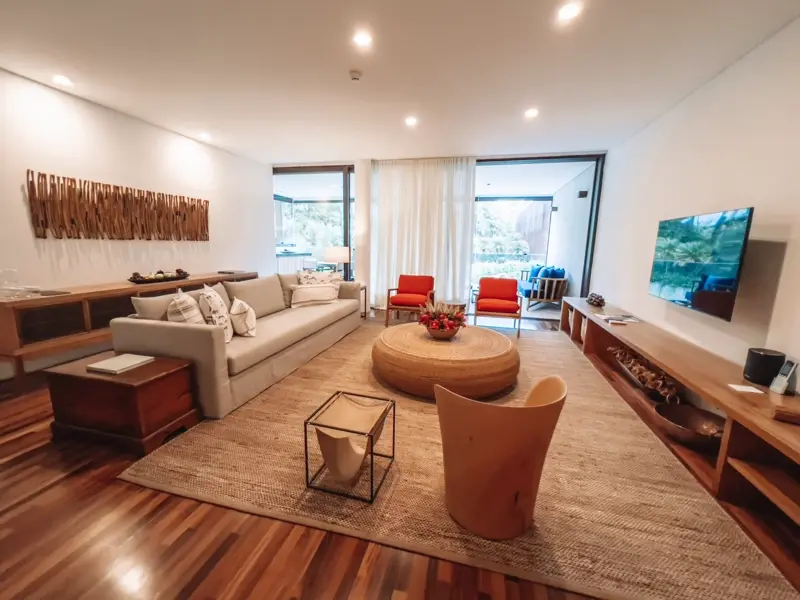 Apartamento Villa Natura | Residencial FRAD.E