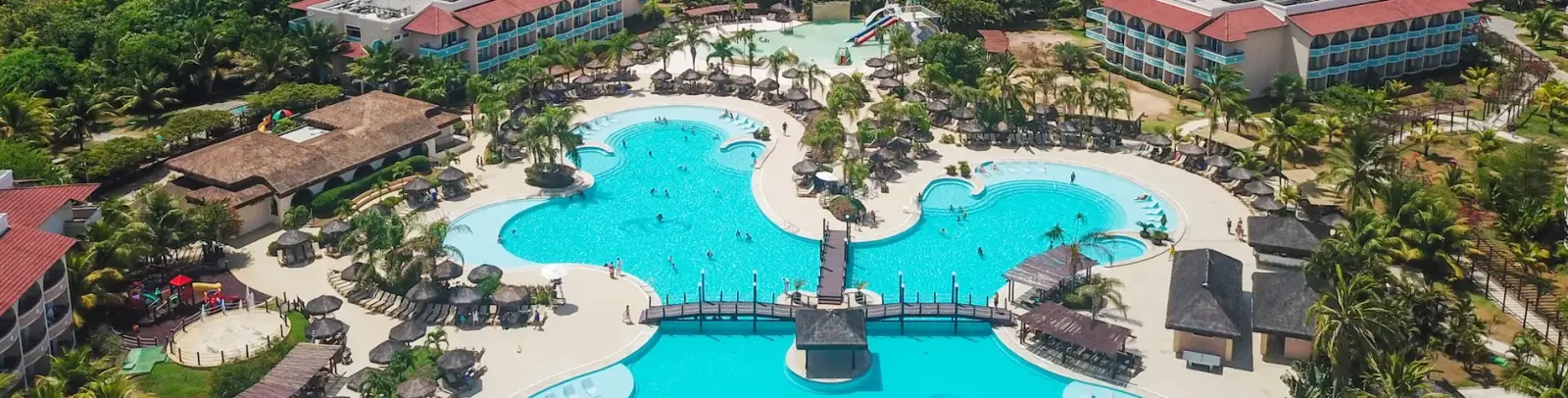 Grand Palladium Imbassaí