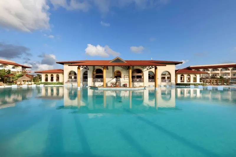 Grand Palladium Imbassaí