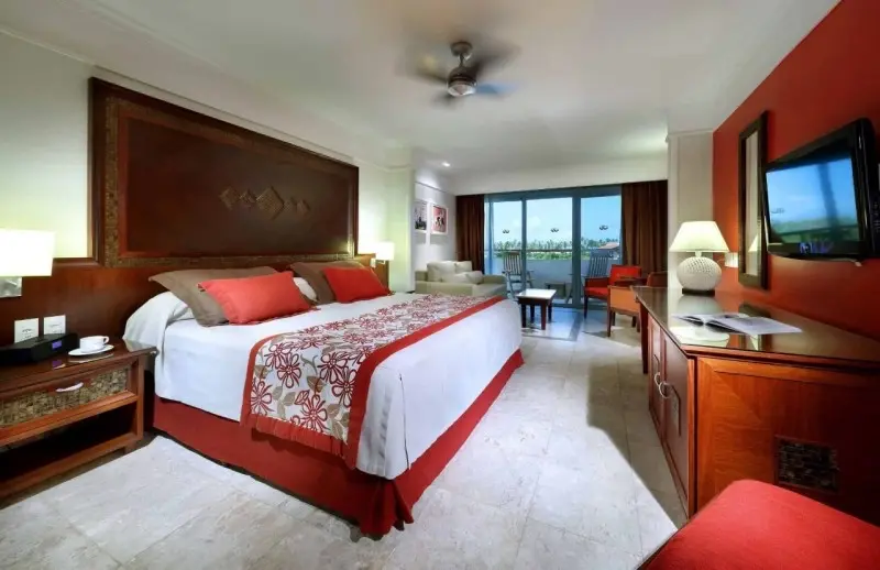 Connecting Junior Suite