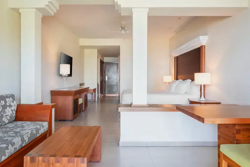 Junior Suite Ocean View