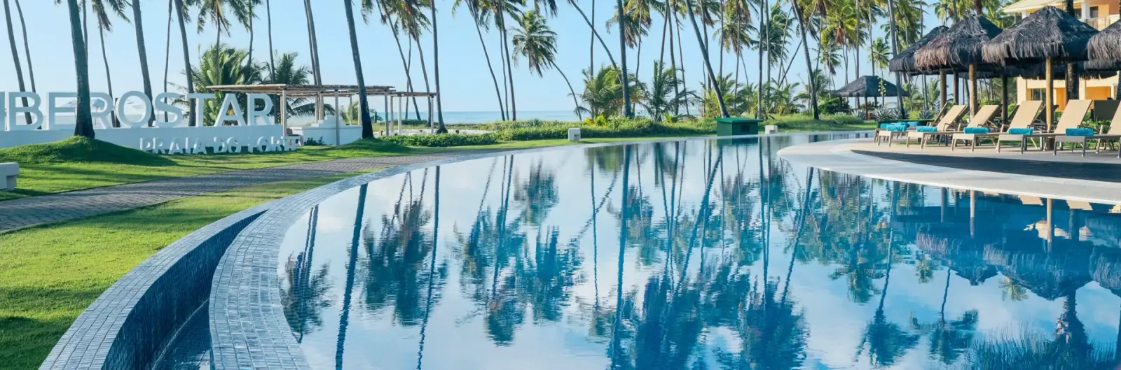 Iberostar Selection Praia Do Forte