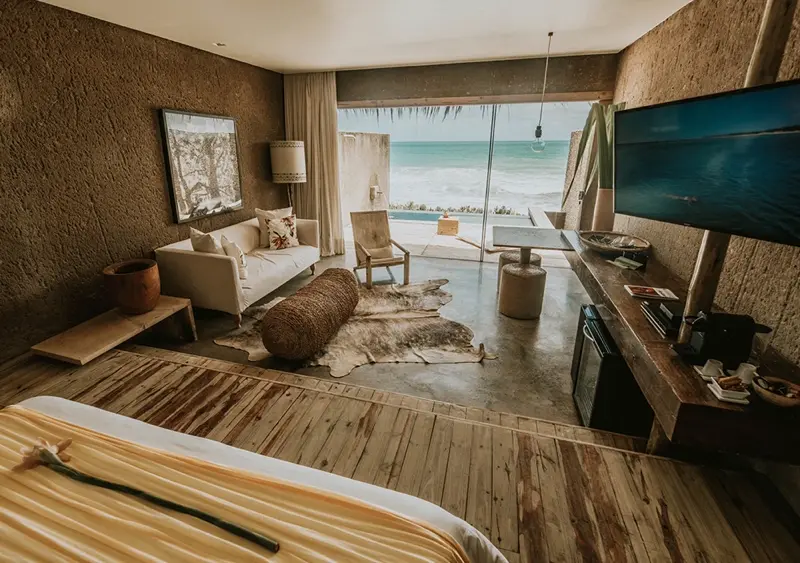Jaobi Villas