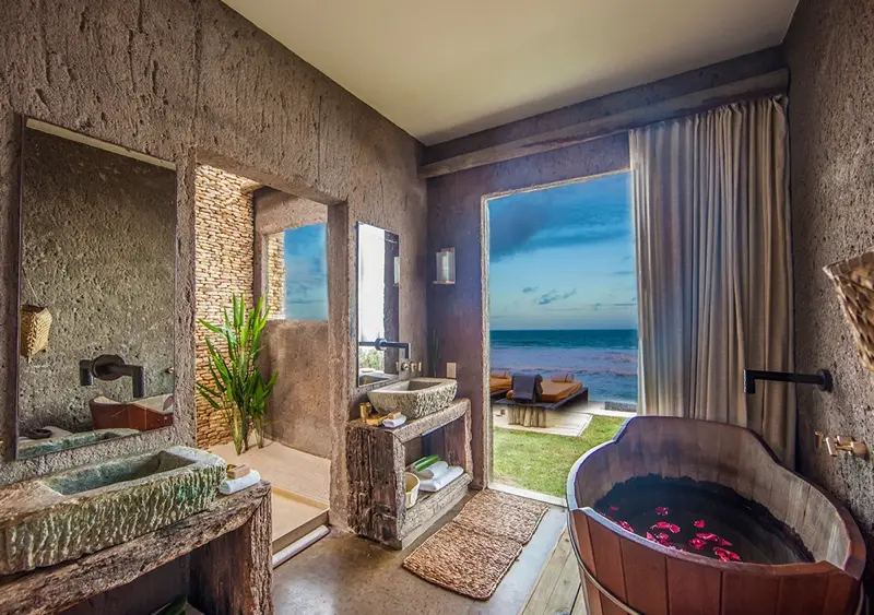 Kenoa Villa