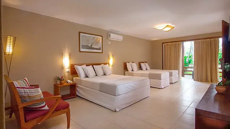 Apartamento Luxo