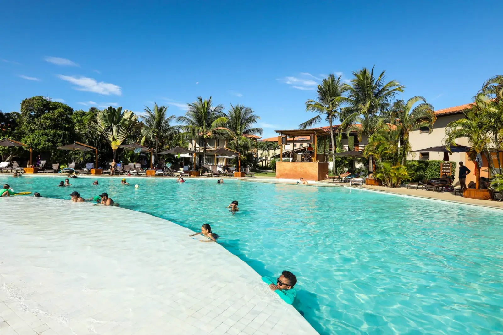 La Torre Resort All Inclusive