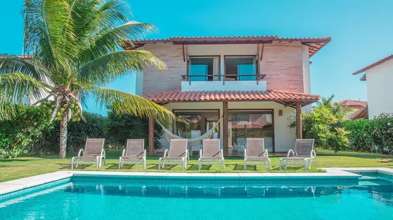 Vila La Torre