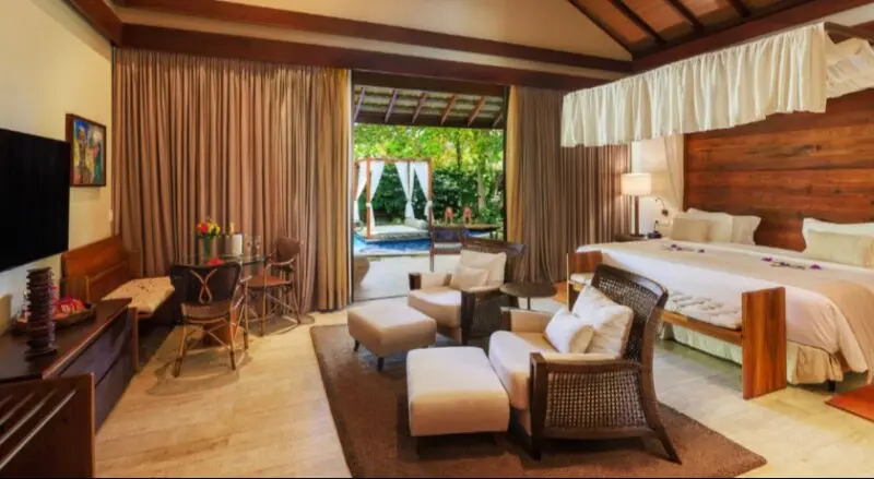 Suite Villa