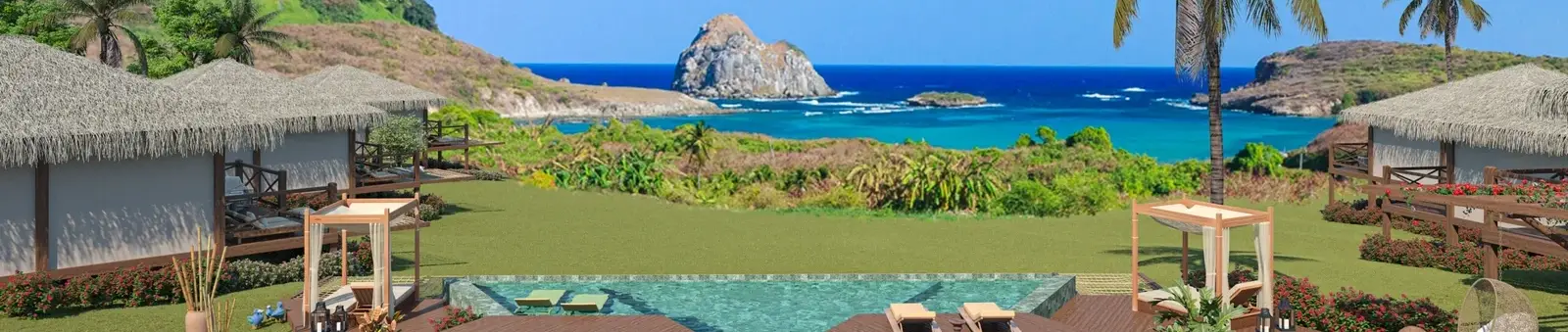 Nannai Noronha Solar Dos Ventos