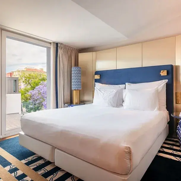 Quarto Deluxe