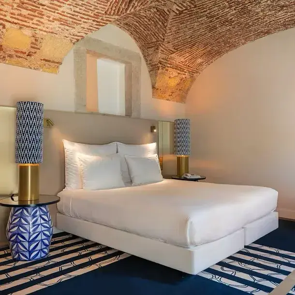Heritage Suite