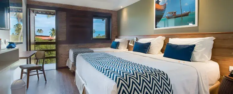 Apartamento Standard
