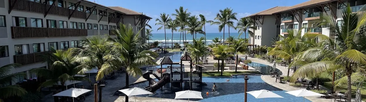 Samoa Beach Resort