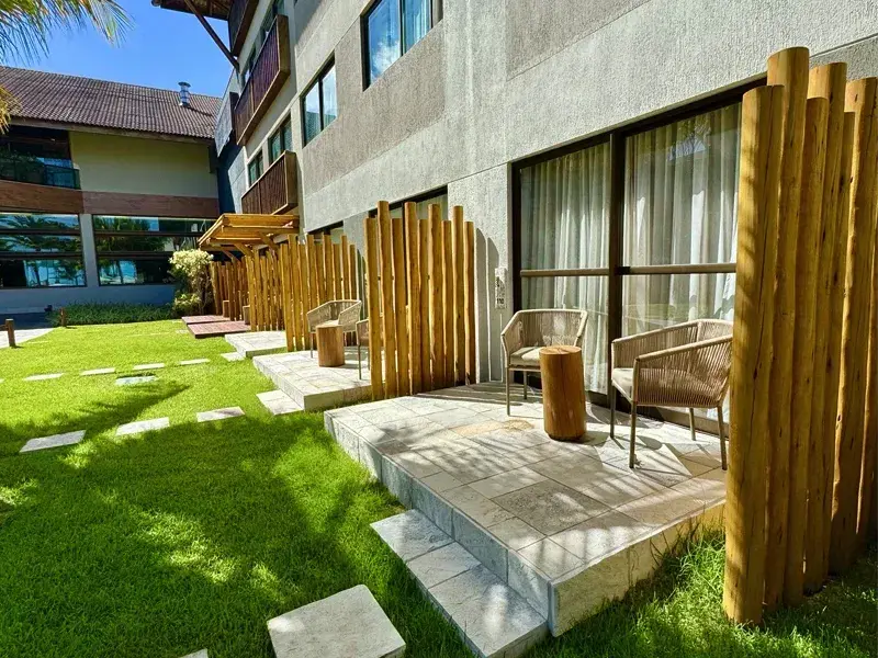Premium Garden