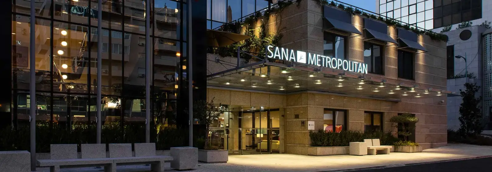 Sana Metropolitan Lisboa