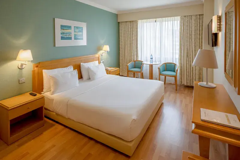 Quarto Superior
