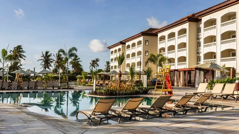 Sauípe Sol Grand Premium