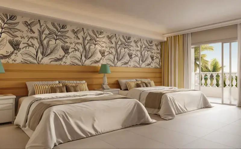 Apartamento Superior