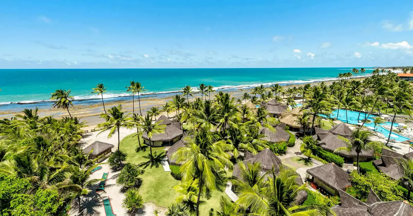Summerville Porto De Galinhas
