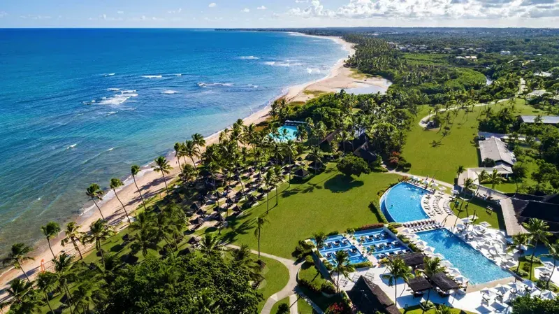 Tivoli Ecoresort Praia Do Forte