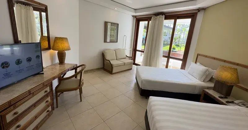 Apartamento Adaptado