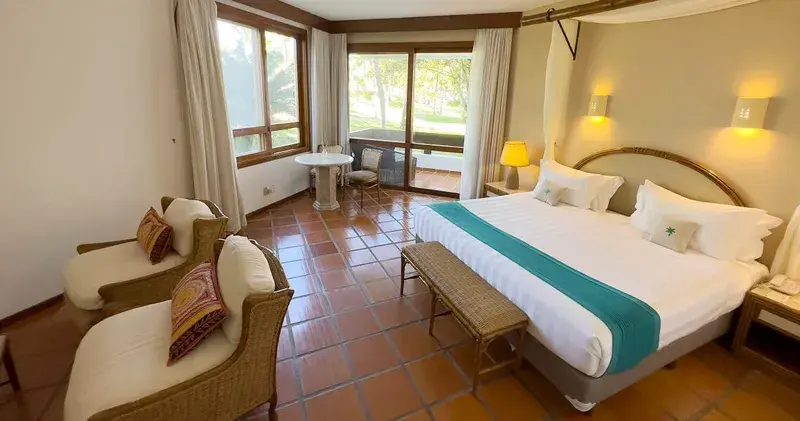 Apartamento Premium