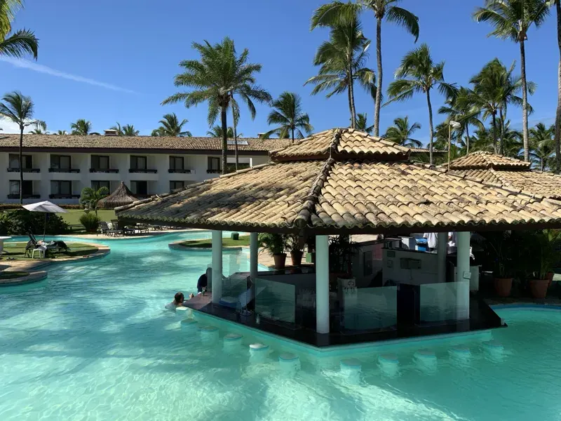 Transamérica Ilha De Comandatuba All Inclusive