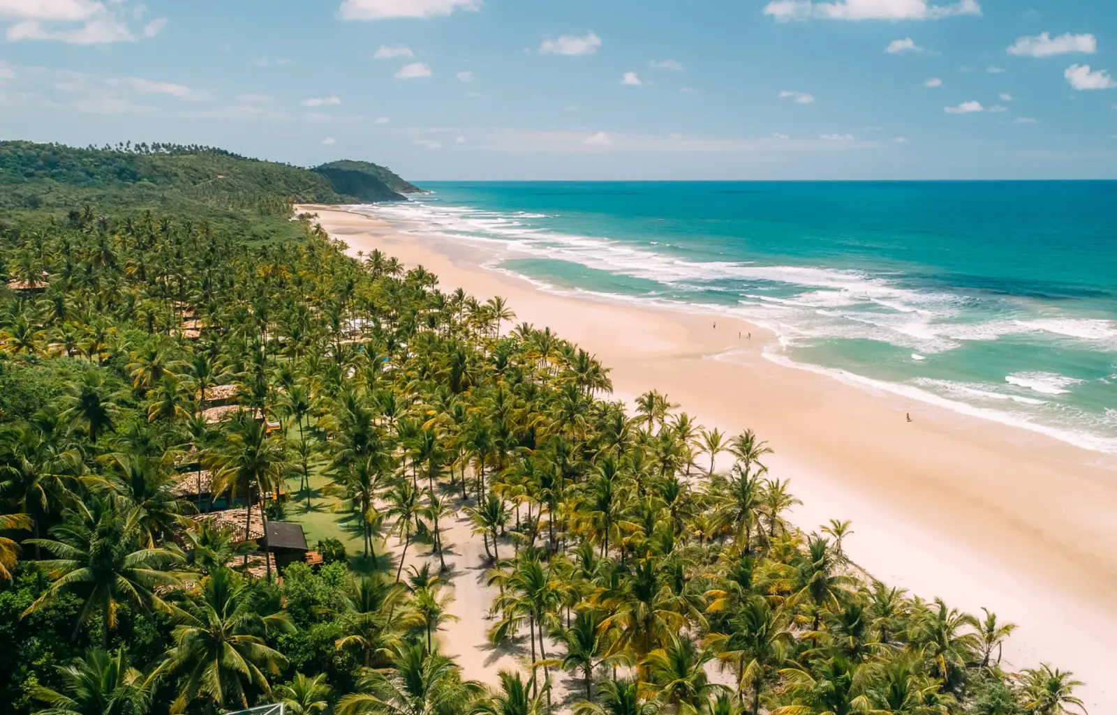 Txai Resort Itacaré