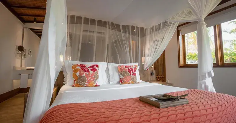 Apartamento Luxo