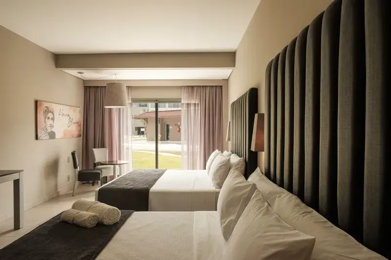 Apartamento Família