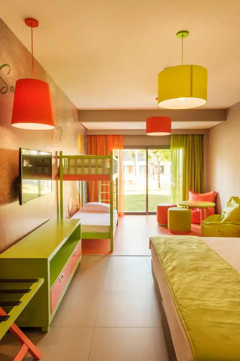 Apartamento Família Nep