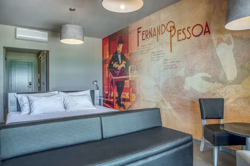 Apartamento Superior