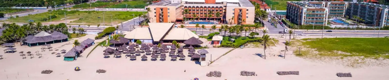 Vila Galé Fortaleza