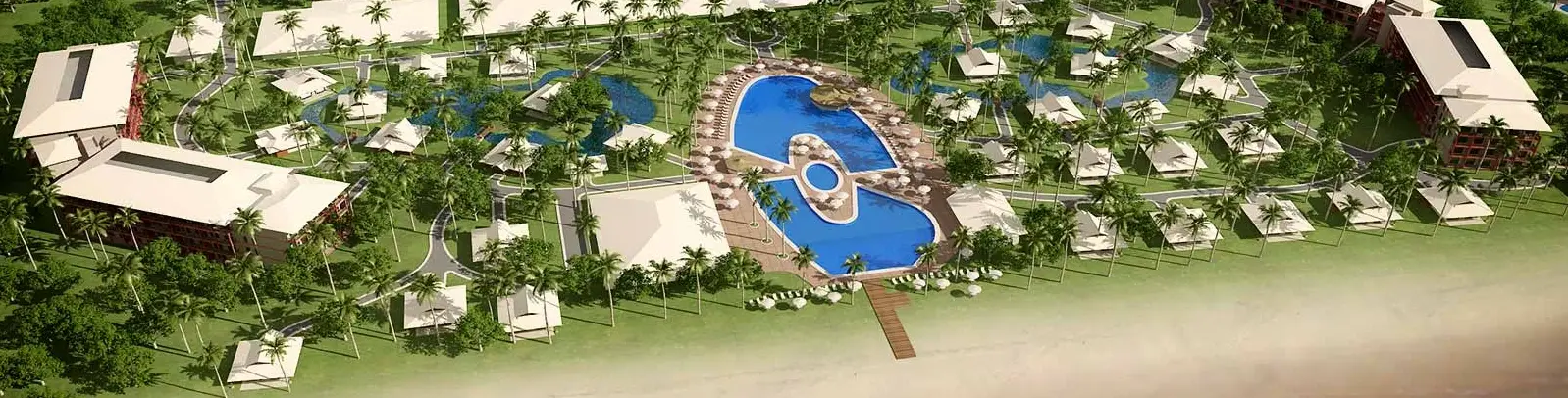 Vila Galé Resort Cumbuco All Inclusive