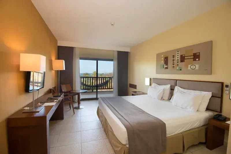 Apartamento Standard