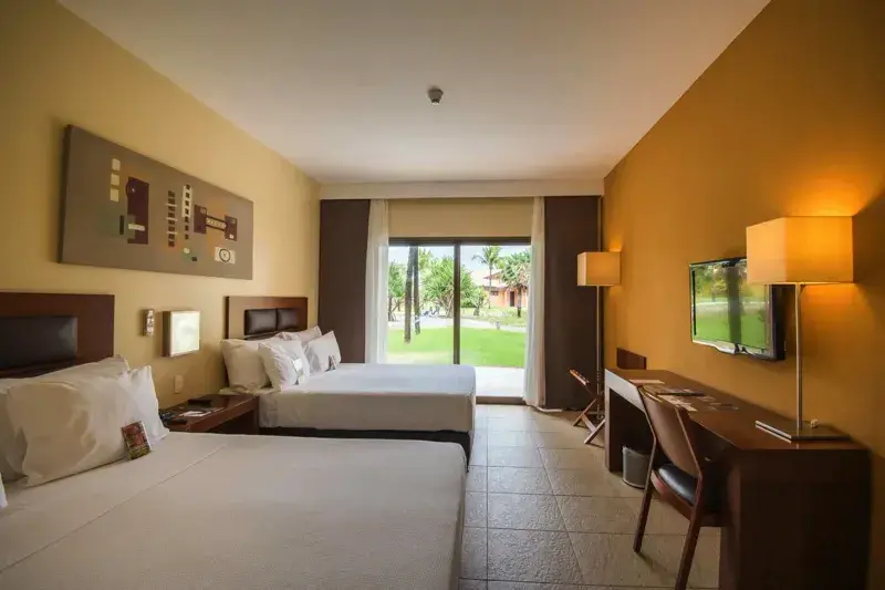Apartamento Família