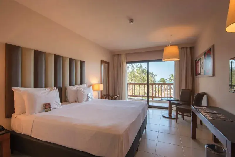 Apartamento Standard Superior