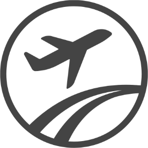Lalu Travel Logo