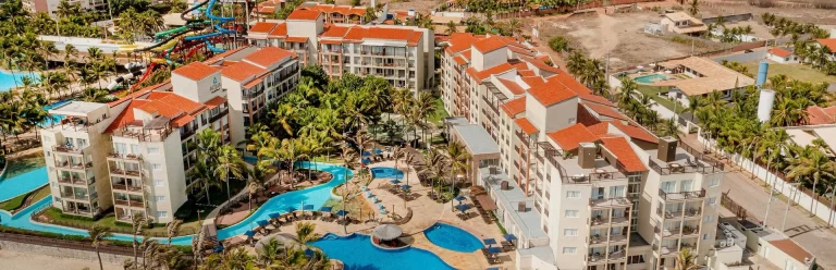 Acqua beach park resort