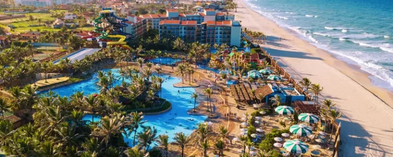 Beach Park Acqua Resort